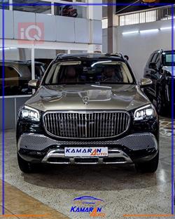 مرسيدس بنز GLS